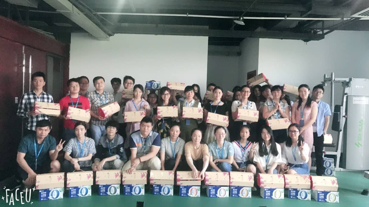 每逢佳節(jié)必發(fā)“?！保?此刻“粽”享絲滑！——端午節(jié)福利特輯