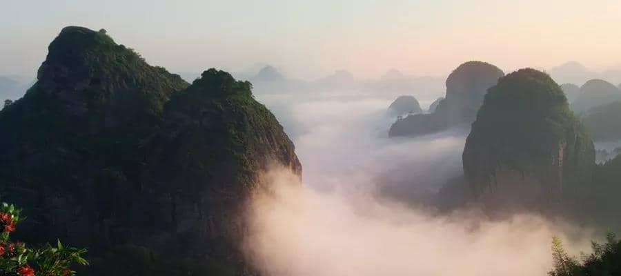 厚積、精進(jìn)、迸發(fā)—— 第十六屆 · 江西華邦全省精英季度交流